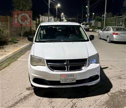 دودج جراند كارافان